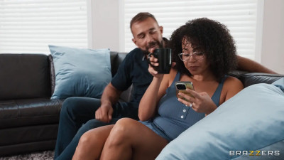 But Your Wife Is My Friend