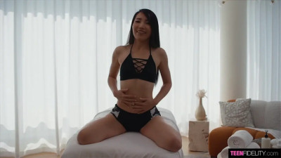 Kiki's Kinky Massage