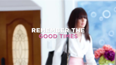 Remember The Good Times