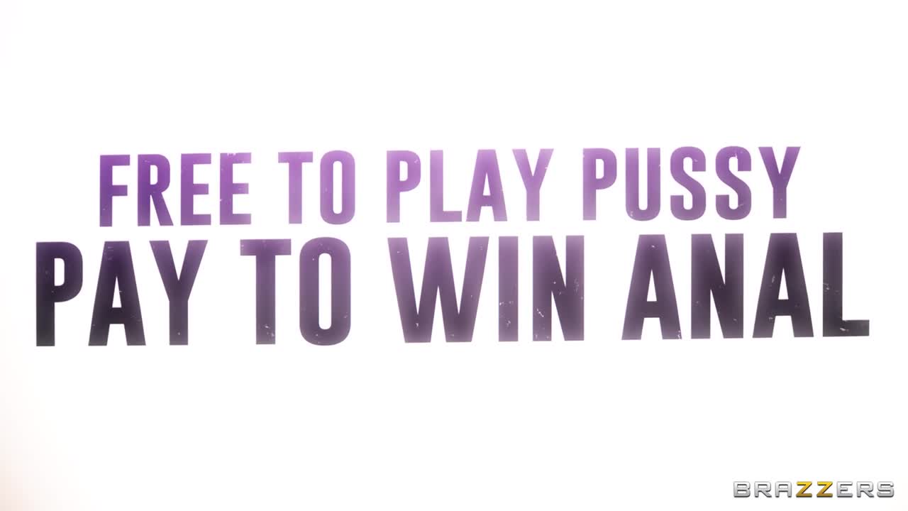 Free To Play Pussy, Pay To Win Anal (41:20) | ePornFresh.