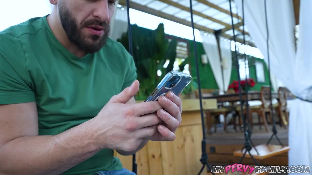 You Miss Being Inside Me? (19:43) | ePornFresh.