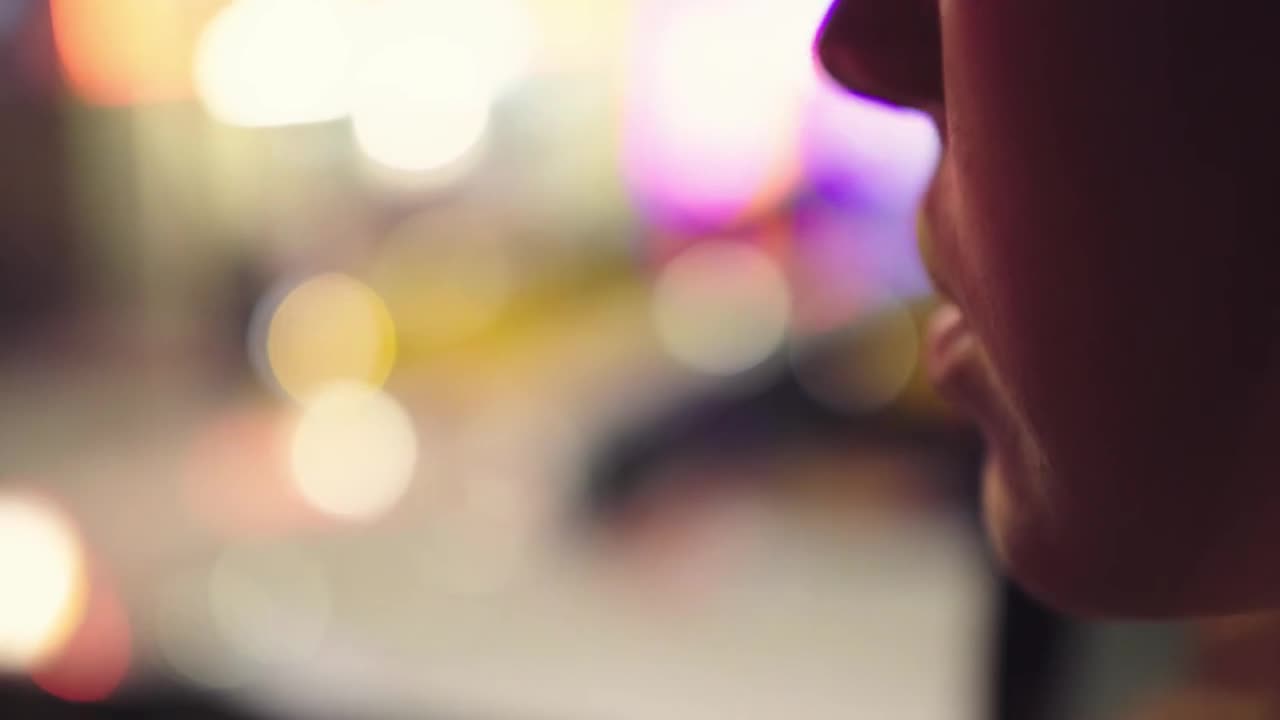 Fun In The Dark (35:22) | ePornFresh.