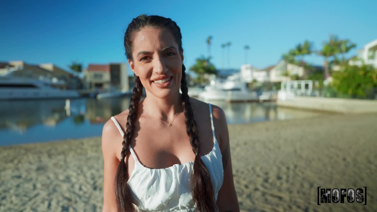 Influencer Coco Is a Baddie (45:47) | ePornFresh.