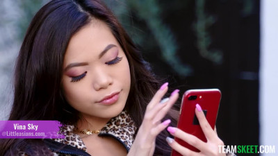 Little Asian Cuties Compilation