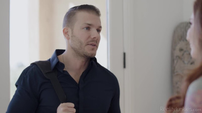 Cheating Housewives 6 - Scene 4 - Cheating Sophia