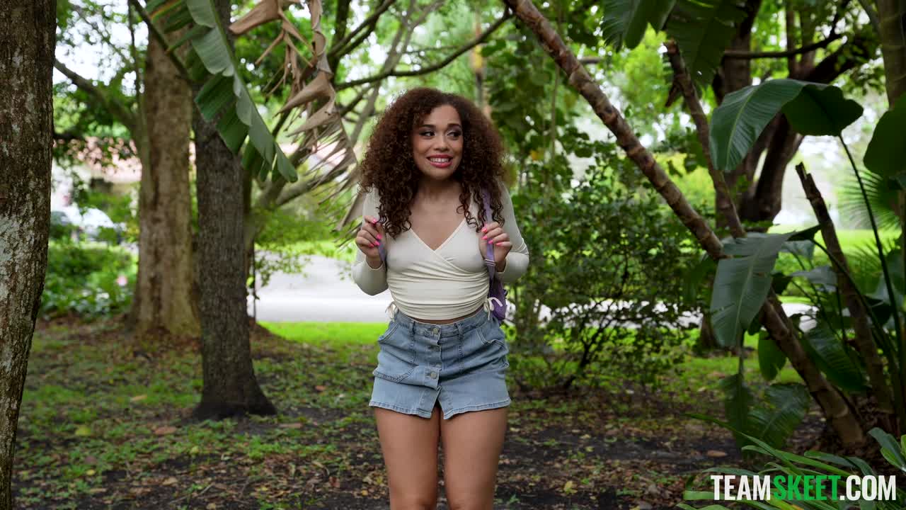 She Came in Through the Window (33:01) | ePornFresh.