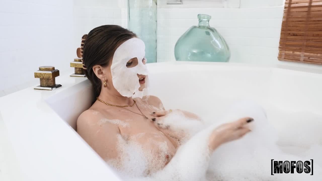 Self-Care Self-Pleasure (28:59) | ePornFresh.