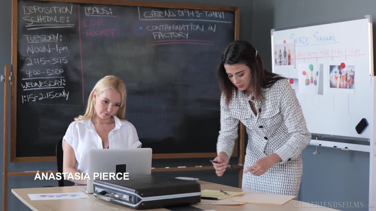 Lesbian Legal #20 - Scene 1 (47:20) | ePornFresh.
