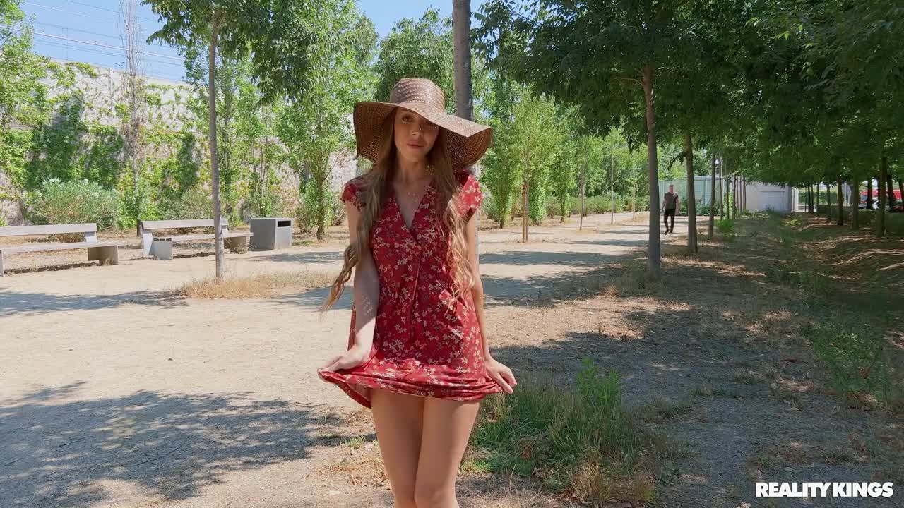 Can You Help Me Take A Picture? (34:06) | ePornFresh.