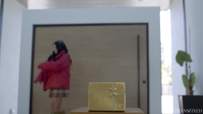 Wrapped With a Bow