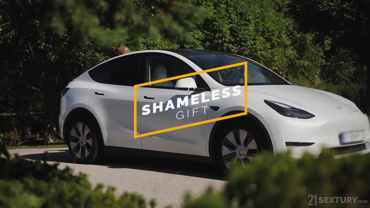 A Shameless Gift (30:59) | ePornFresh.
