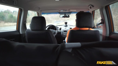Big Naturals Wants Her Licence