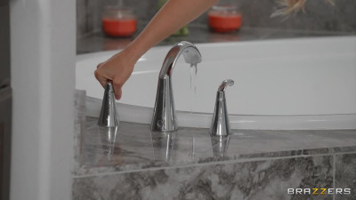 A Slippery Game Of Hide The Dildo