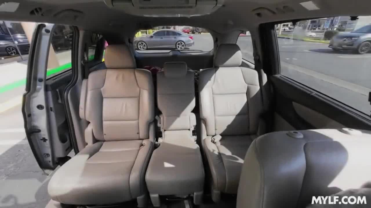 Back Seat Lap Dance (58:56) | ePornFresh.