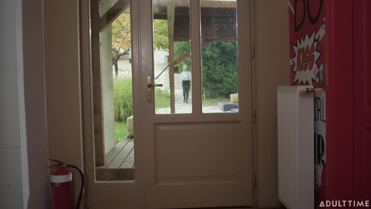 My Closeted Neighbors Disciplined & Converted Me (34:14) | ePornFresh.