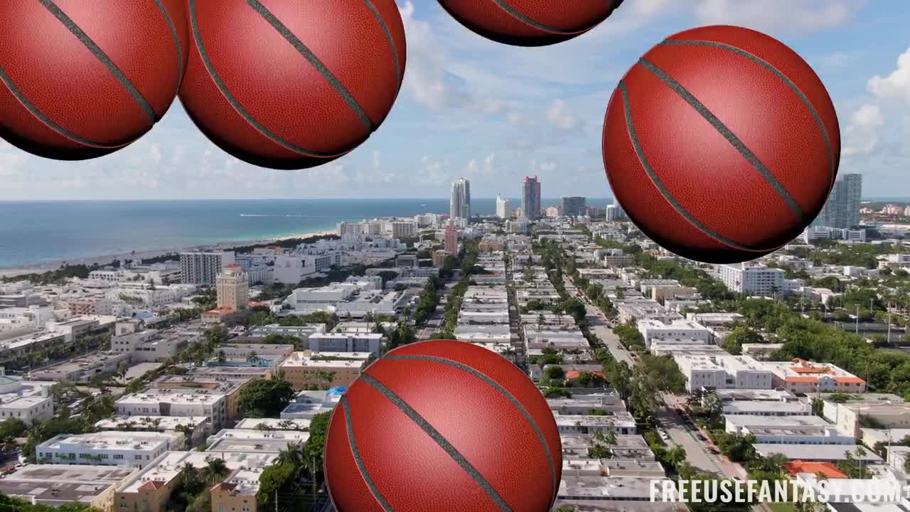 Freeuse Finals (55:15) | ePornFresh.