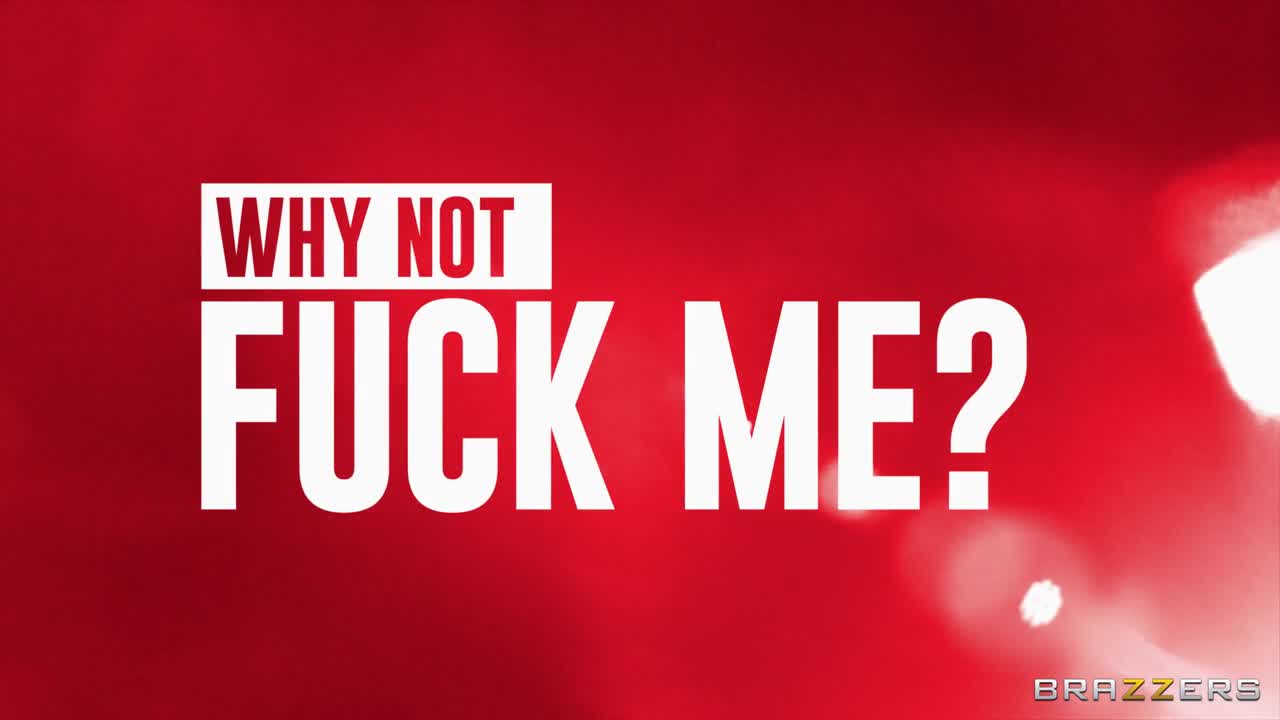 Why Not Fuck Me? (37:56) | ePornFresh.