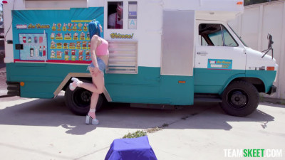 Ice Cream Time