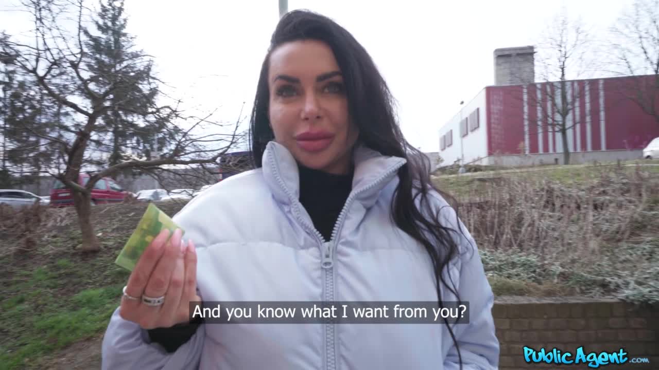 Huge tits Ukrainian loves big cock (28:29) | ePornFresh.
