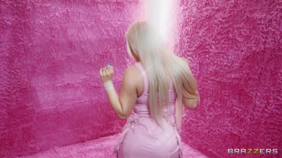 Kylie Cums Back For More