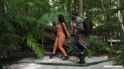Sexy Camping and Cheating