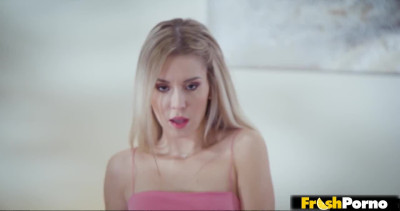 Lucky In Pink