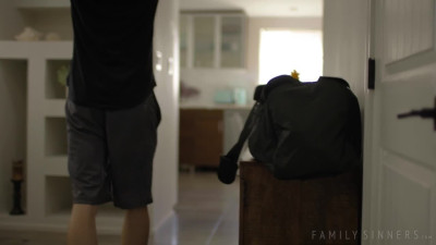 Mothers & Stepson 8 Episode 3
