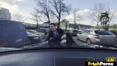 Hit, Run and Fuck