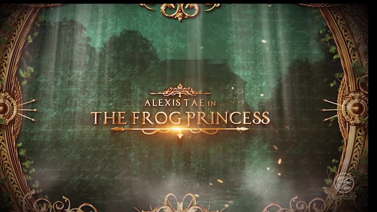 Fairy Tale Solos - The Frog Princess (15:12) | ePornFresh.