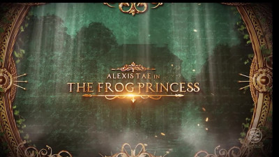 Fairy Tale Solos - The Frog Princess