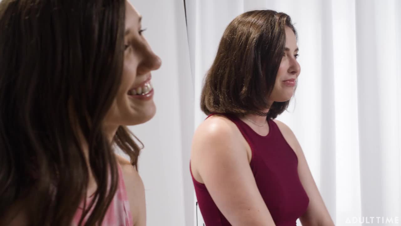 We Like Girls - Maya & Casey (30:02) | ePornFresh.