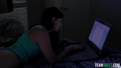 Diaries of a Horny Girl