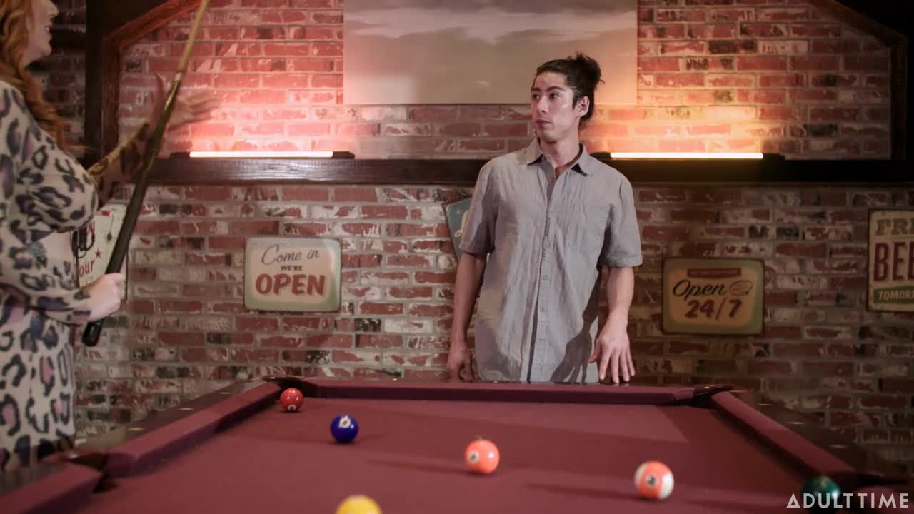 I Like To Watch (40:50) | ePornFresh.