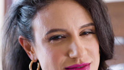 Up Close with Penny Barber