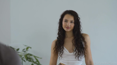 Cream Pie Virgins 8: Scene 4 - Not So Innocent