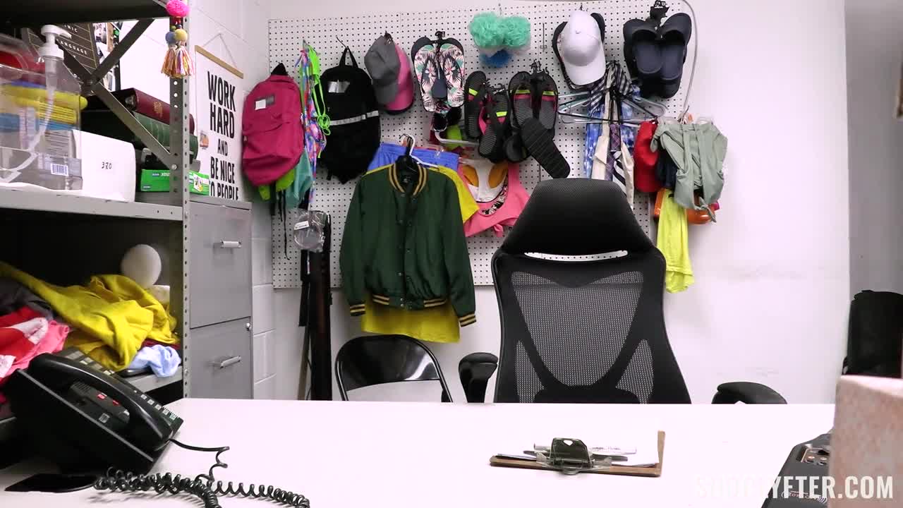 Brand-New Shoes (59:21) | ePornFresh.