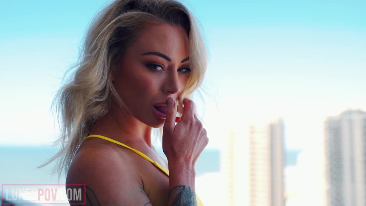 Isabelle Deltore Gets A Facial (17:56) | ePornFresh.