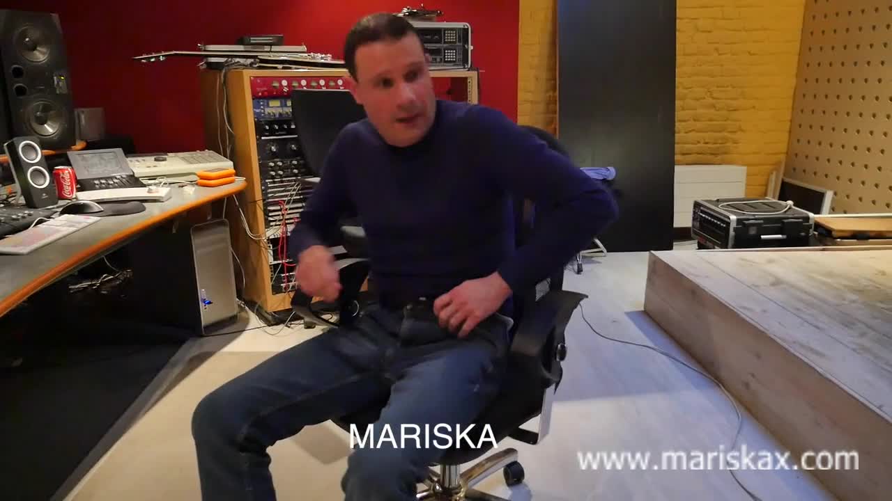 Mariska Does Everything To Please her Music Manager (26:42) | ePornFresh.