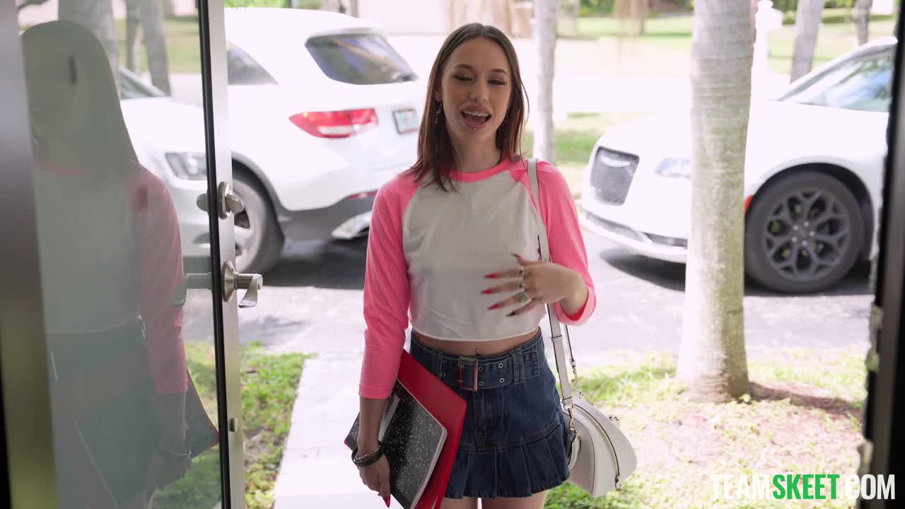 Sixth Babysitter’s a Charm (34:20) | ePornFresh.