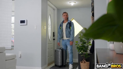 Cool Anal Stepmom