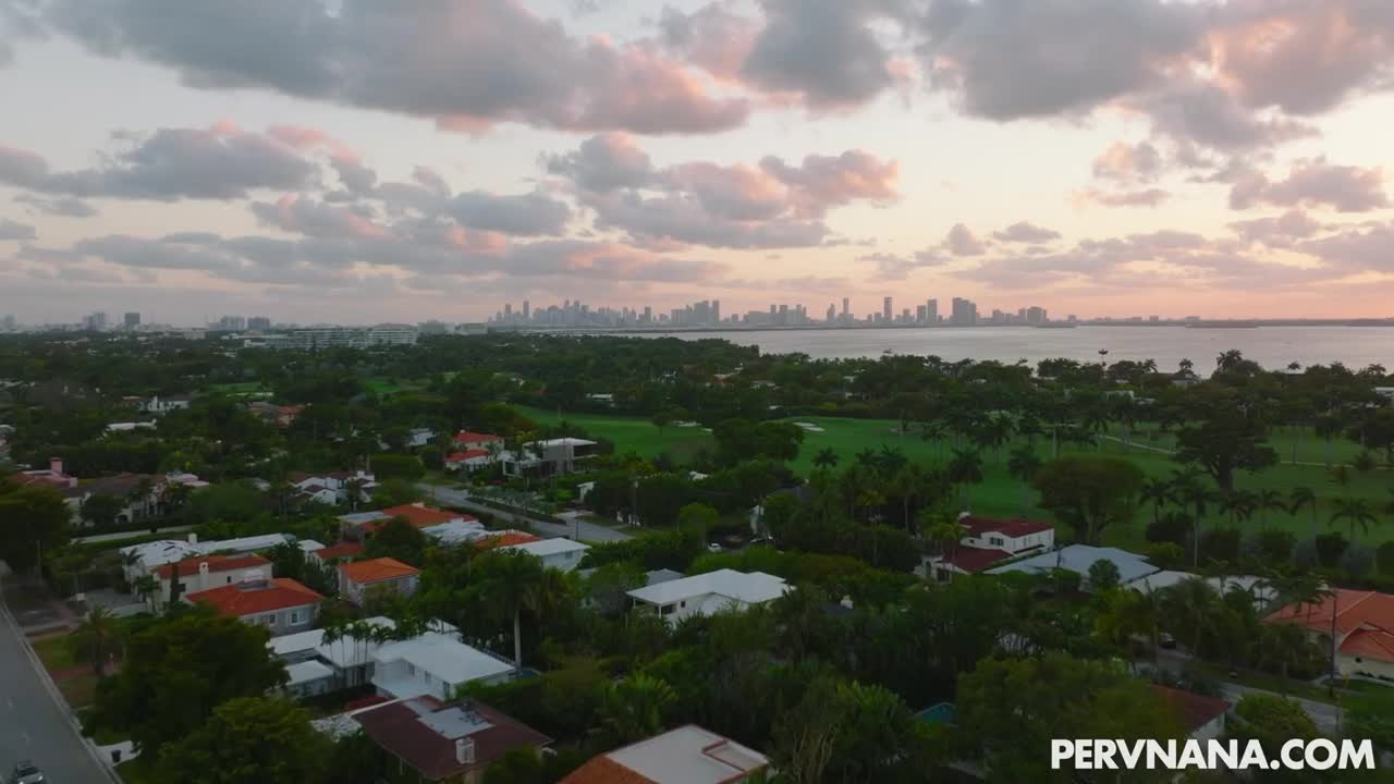 A Vacay will Cheer you up (01:05:00) | ePornFresh.