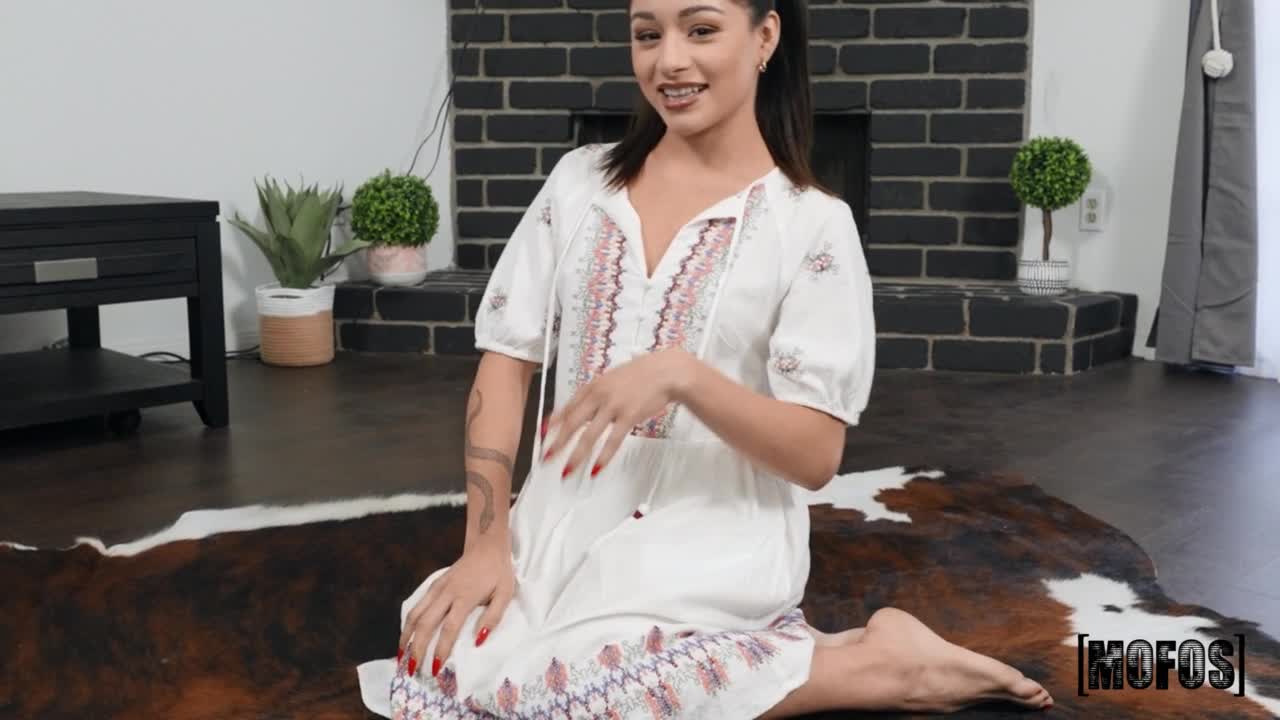 Petite Mickey Likes Big Dicks (30:52) | ePornFresh.