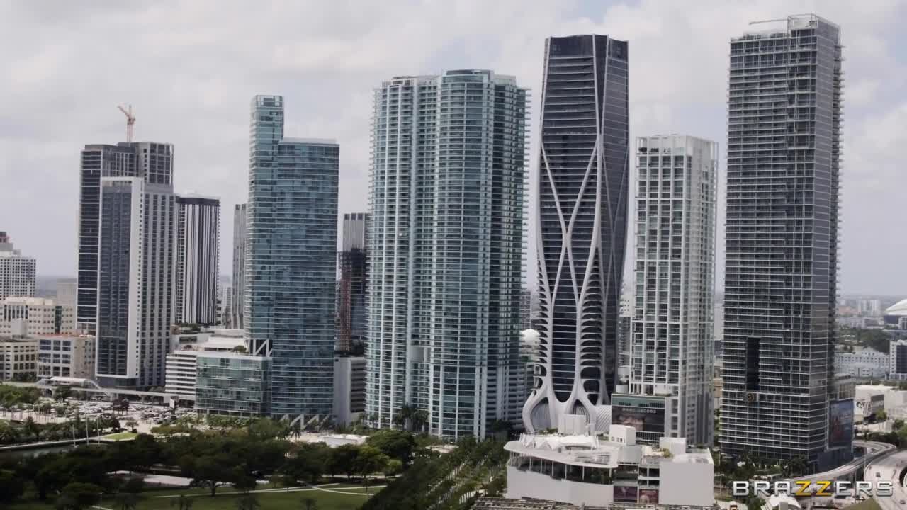 Milfs Take Miami - Part 2 (21:00) | ePornFresh.
