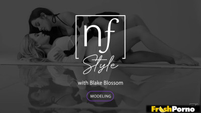 The Best Of Blake