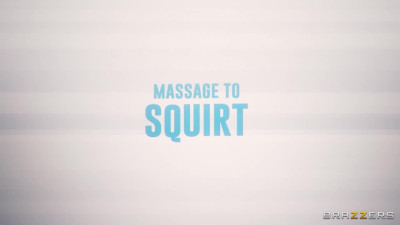 Massage To Squirt