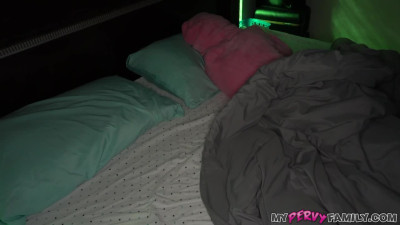 Pink Onesie Butt Flap Fiasco