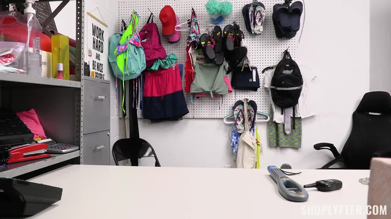 Case No. 7906244 - Cinco de Mayo Thief (39:08) | ePornFresh.