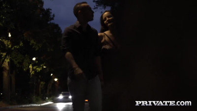 Dolly Diore Gets Wild and Horny with Her Boyfriend