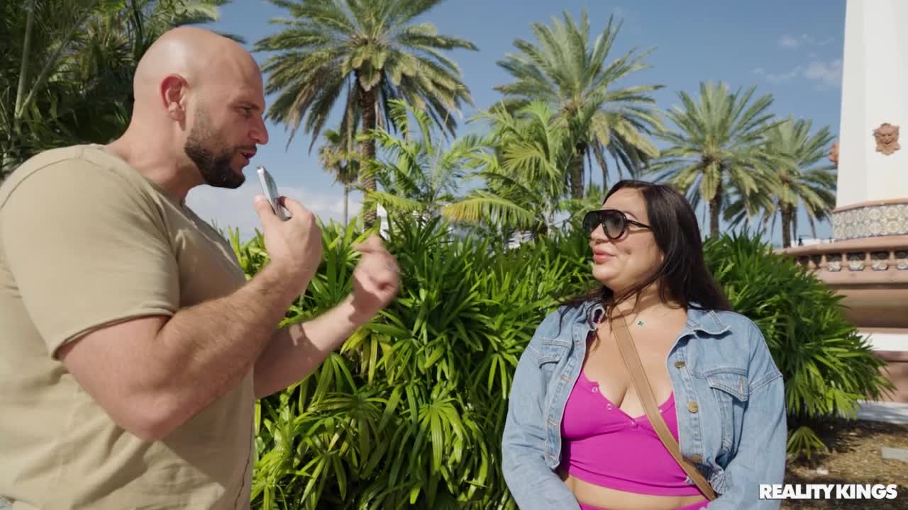 That's Amore In Miami (22:38) | ePornFresh.