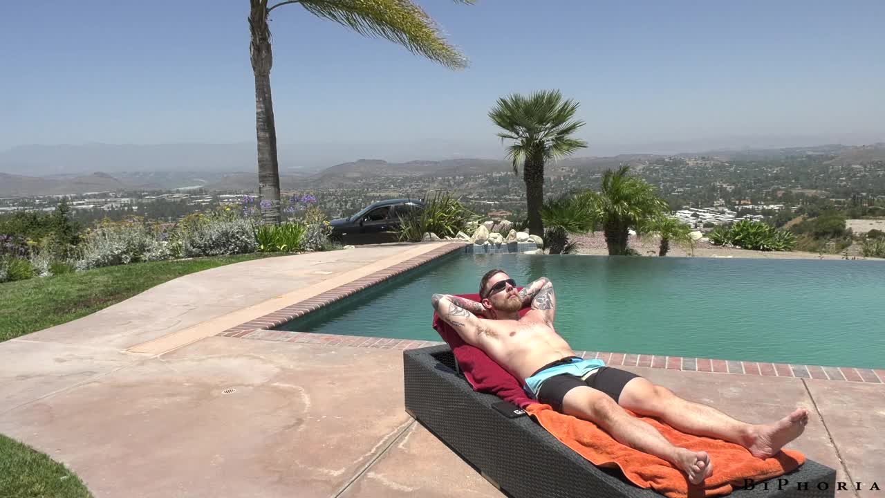 My Husband's First Time Bi 2 (52:18) | ePornFresh.